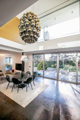 Eladó családi ház, Budapesten, II. kerületben 1490 M Ft