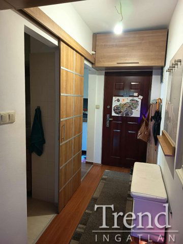 Eladó téglalakás, Dunaújvárosban 32.9 M Ft, 1 szobás