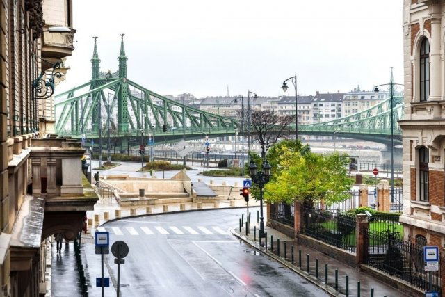 Eladó téglalakás, Budapesten, XI. kerületben 119 M Ft, 2 szobás