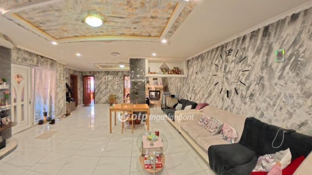 Eladó családi ház, Szomolyán 45 M Ft, 3 szobás