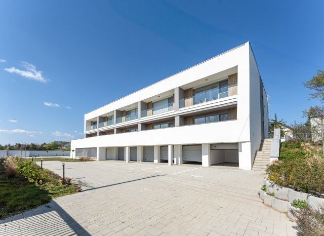 Eladó téglalakás, Alsóörsön 81 M Ft, 2 szobás