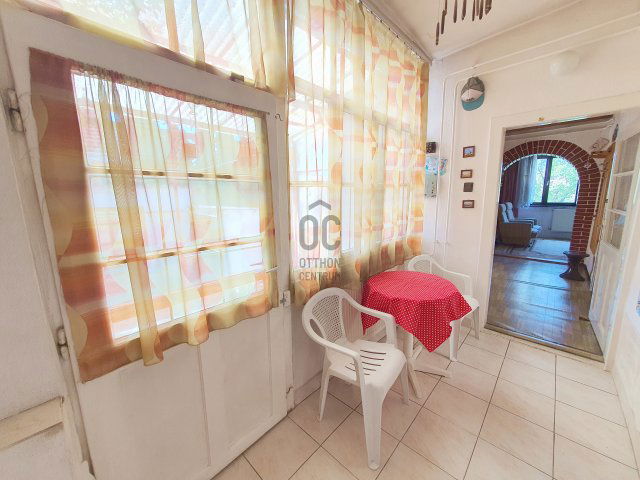 Eladó ikerház, Budaörsön 64.9 M Ft, 3 szobás