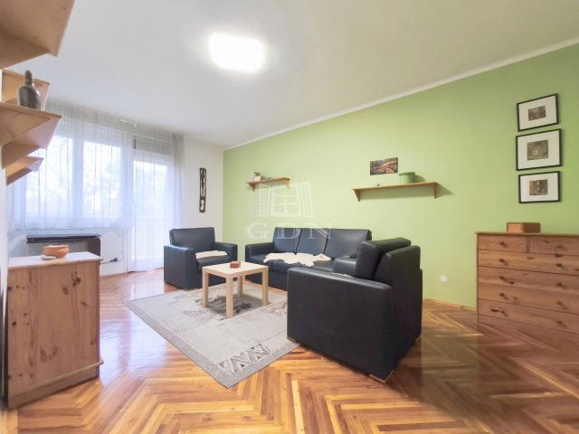 Eladó téglalakás, Zalaegerszegen 34.9 M Ft, 2 szobás