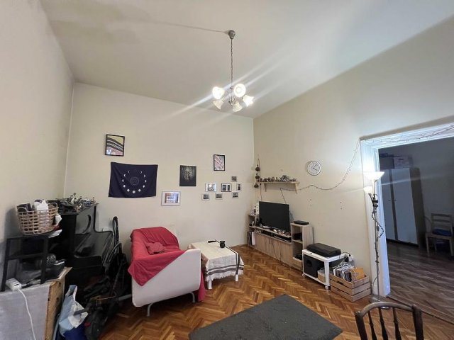 Eladó téglalakás, Budapesten, VI. kerületben, Rózsa utcában
