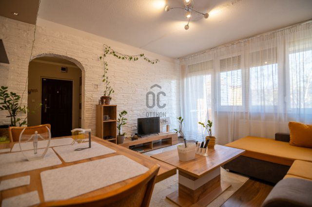 Eladó panellakás, Budapesten, XX. kerületben 79.9 M Ft, 3 szobás