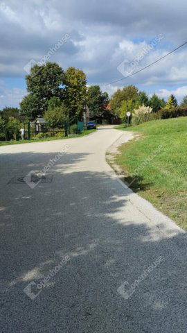 Eladó telek, Zalaegerszegen 19.2 M Ft / költözzbe.hu