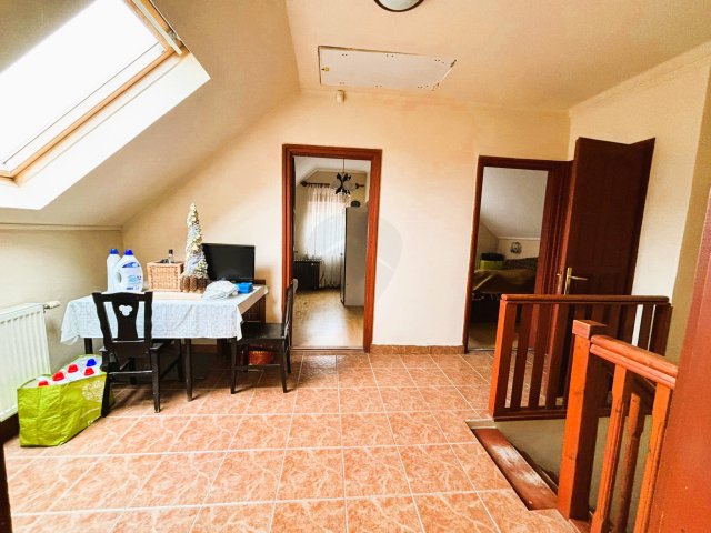 Eladó családi ház, Érden 99.9 M Ft, 2+2 szobás