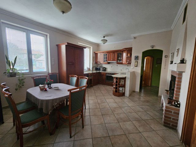 Eladó ikerház, Budapesten, XXII. kerületben 183.9 M Ft, 3 szobás