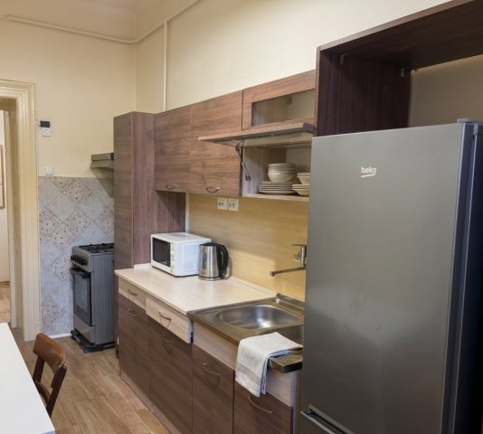 Eladó téglalakás, Budapesten, VIII. kerületben 65 M Ft, 4 szobás