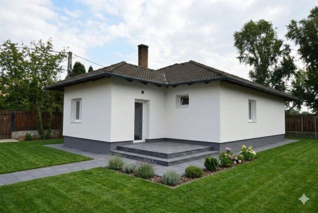 Eladó családi ház, Százhalombattán 105 M Ft, 2+2 szobás