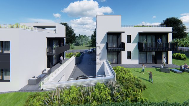 Eladó téglalakás, Budaörsön 187 M Ft, 4 szobás