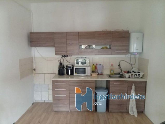 Eladó családi ház, Hatvanban 47 M Ft, 3 szobás