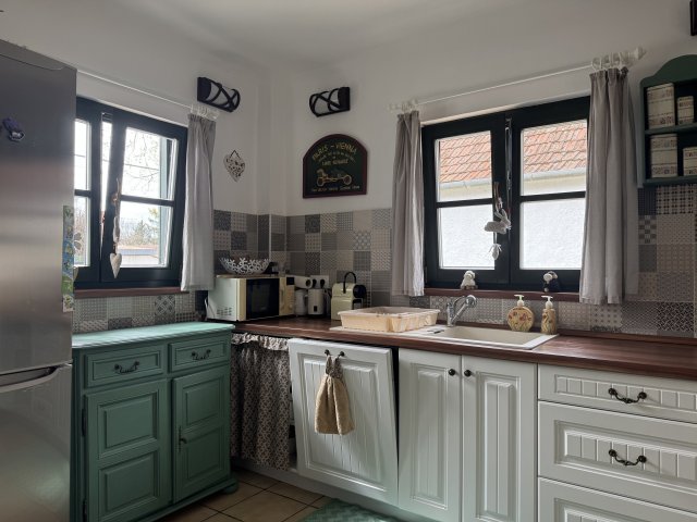 Eladó családi ház, Hegymagason 79.9 M Ft, 4 szobás