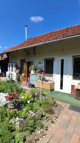 Eladó családi ház, Hajdúböszörményen 69 M Ft, 2 szobás