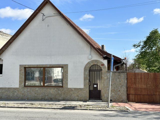 Eladó családi ház, Alsónémediben 79 M Ft, 4 szobás