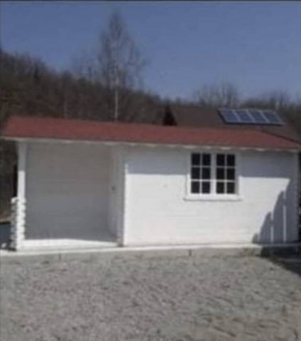 Eladó családi ház, Békésszentandráson 3.6 M Ft