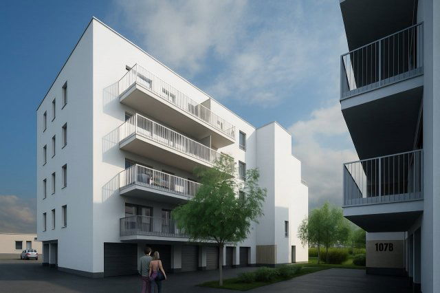 Eladó téglalakás, Nyíregyházán, Semmelweis utcában 56.3 M Ft