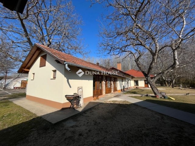 Eladó mezogazdasagi ingatlan, Bugacon 170 M Ft