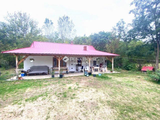 Eladó mezogazdasagi ingatlan, Kecskeméten 27.5 M Ft, 3 szobás