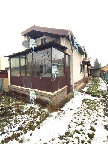 Eladó családi ház, Szombathelyen 64 M Ft, 4 szobás