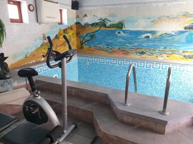 Eladó hotel, Kecskeméten 260 M Ft / költözzbe.hu