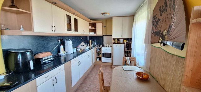 Eladó ikerház, Pécsett, Csákány utcában 29 M Ft, 2 szobás