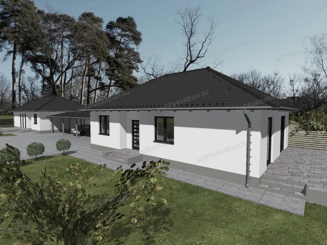 Eladó családi ház, Jászberényben 75.999 M Ft, 4 szobás