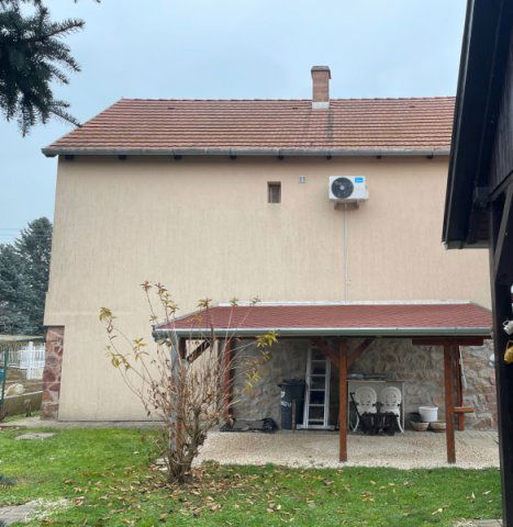 Eladó nyaraló, Ábrahámhegyen 123 M Ft, 2+2 szobás