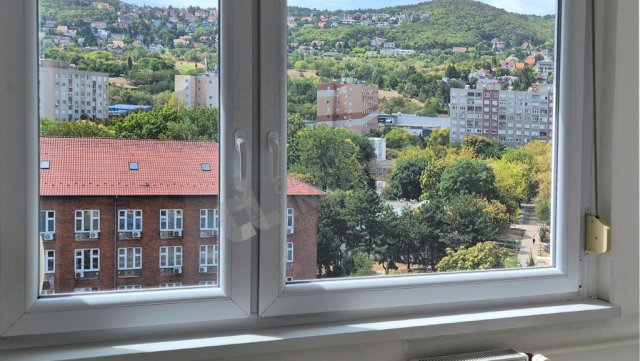 Kiadó panellakás, albérlet, III. kerületben, Vörösvári úton