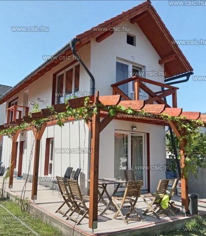 Eladó ikerház, Budapesten, XVI. kerületben 124.99 M Ft