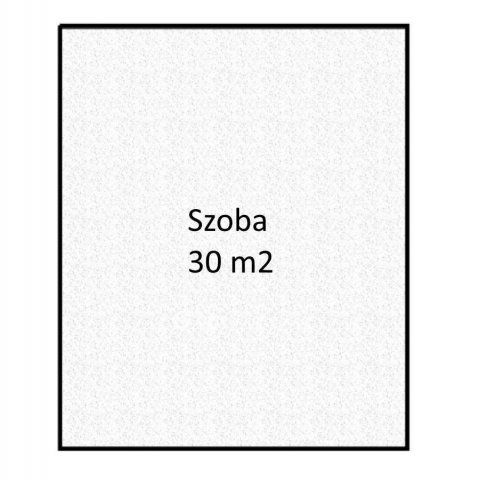 Eladó nyaraló, Győrött 19.8 M Ft, 1 szobás