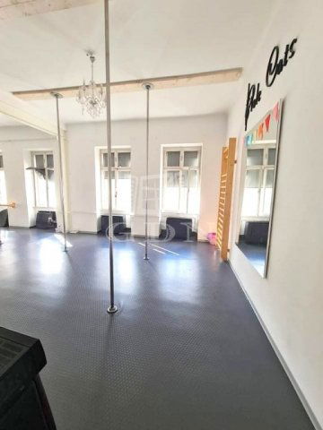 Eladó téglalakás, Zalaegerszegen 45 M Ft, 1 szobás