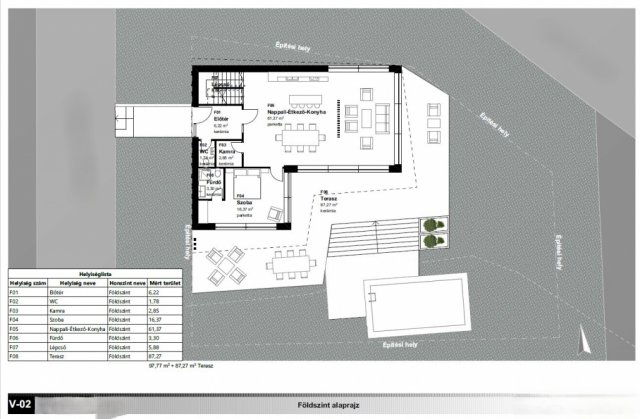 Eladó családi ház, Szentendrén 80 M Ft, 3 szobás