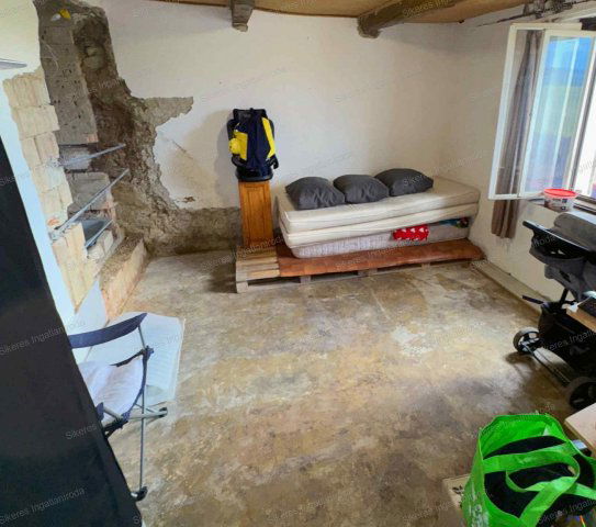 Eladó mezogazdasagi ingatlan, Héregen 18.5 M Ft, 1 szobás