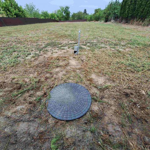 Eladó telek, Mezőkomáromban 13.9 M Ft / költözzbe.hu