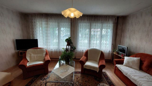 Eladó ikerház, Siófokon 76.9 M Ft, 4 szobás