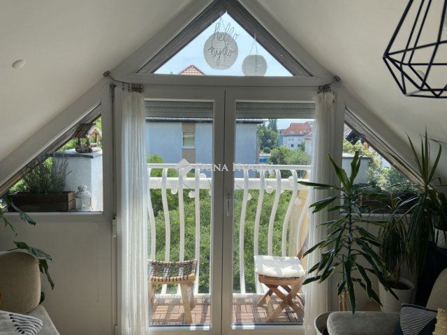 Eladó téglalakás, Debrecenben 85.9 M Ft, 3 szobás