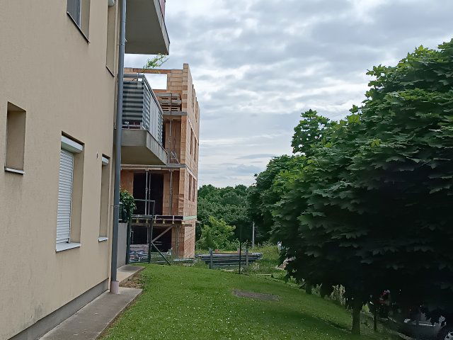 Eladó téglalakás, Veszprémben 52 M Ft, 2 szobás