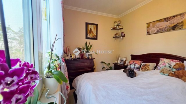 Eladó téglalakás, Szombathelyen, Stromfeld Aurél utcában