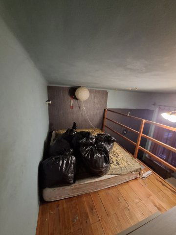 Eladó téglalakás, Budapesten, VII. kerületben, Damjanich utcában