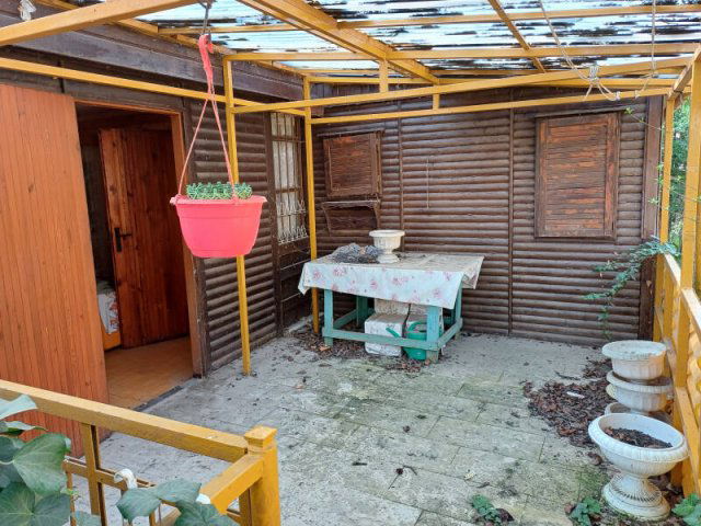 Eladó családi ház, Solymáron 35 M Ft / költözzbe.hu