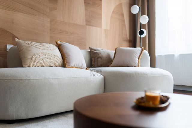 Eladó téglalakás, VI. kerületben, Bajcsy-Zsilinszky úton