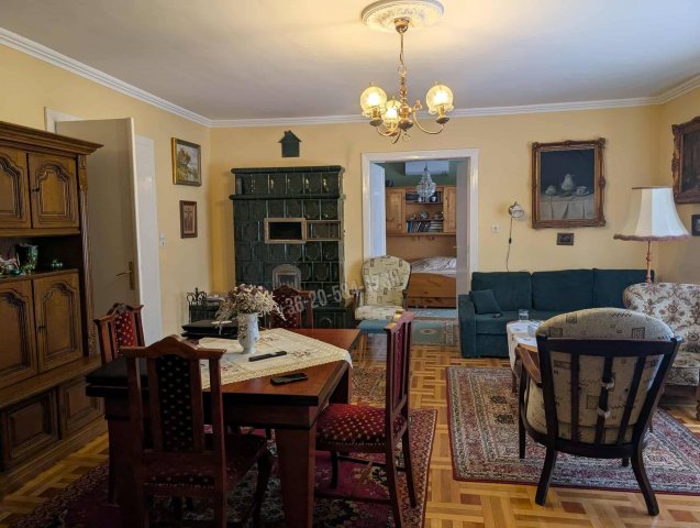 Eladó családi ház, Sellyén 31.99 M Ft, 5 szobás