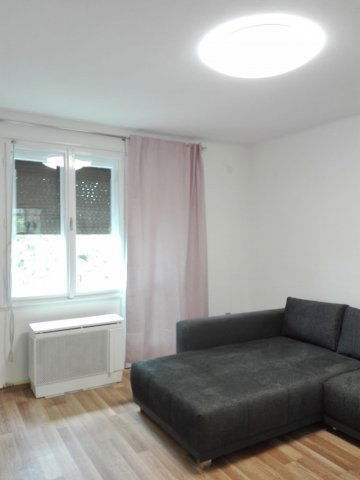 Eladó téglalakás, Kecskeméten 27.9 M Ft, 1+1 szobás