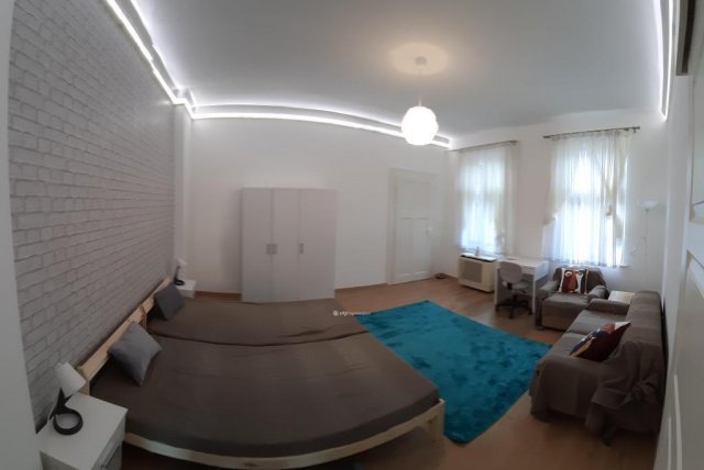 Eladó téglalakás, Budapesten, VIII. kerületben 47.9 M Ft