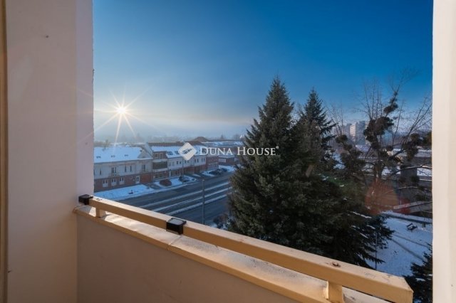 Eladó panellakás, Miskolcon 35.999 M Ft, 1+2 szobás