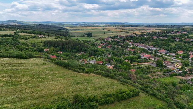 Eladó telek, Kosdon 16.5 M Ft / költözzbe.hu
