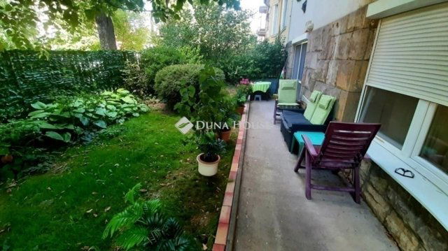 Eladó téglalakás, Budapesten, XI. kerületben 104 M Ft, 3 szobás