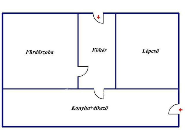 Eladó családi ház, Nagykállóban 220 M Ft, 4+2 szobás