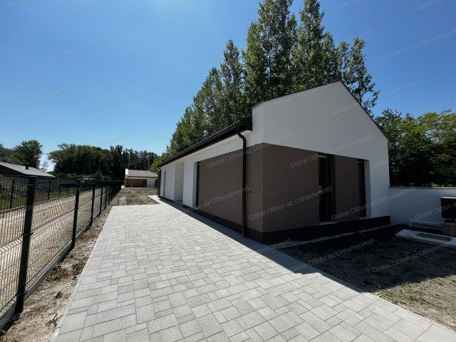 Eladó családi ház, Dunaszigeten 84.9 M Ft / költözzbe.hu